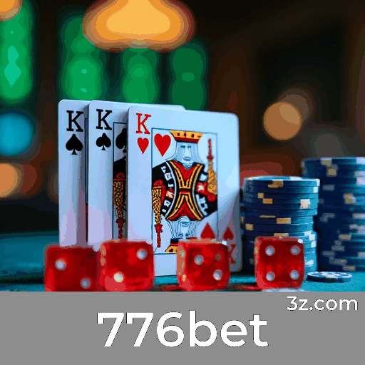 776bet: Plataforma com Arquitetura de Alta Performance e Experiência Digital
