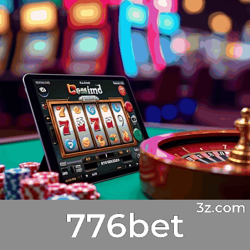 Registre-se Rapidamente e Descubra Recompensas Exclusivas 776bet