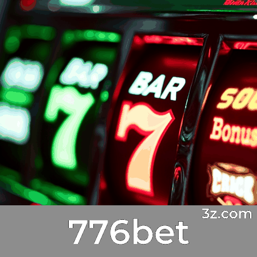 Tecnologia 3D e Experiência Imersiva nos Jogos do 776bet com Login App